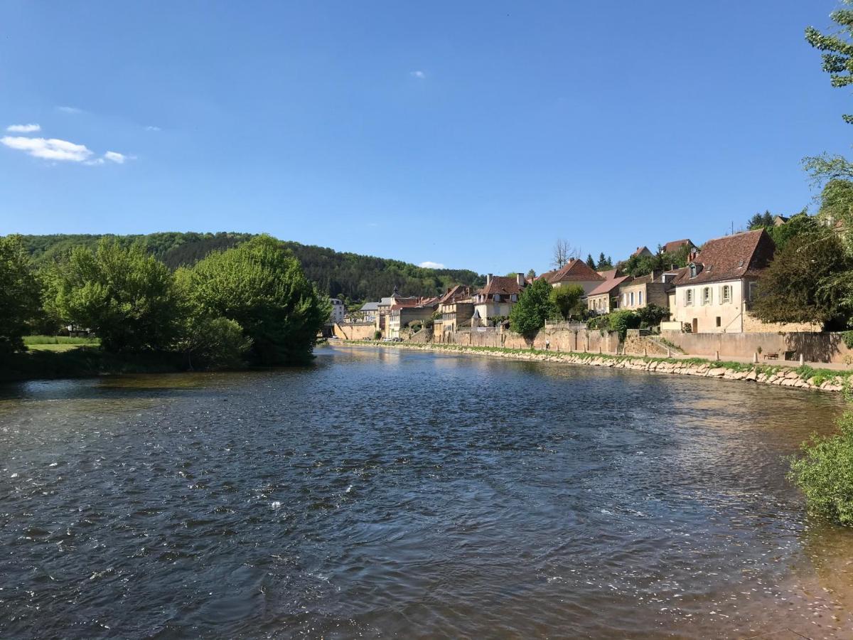 Gite Br Al Buga Le Bugue Exterior photo
