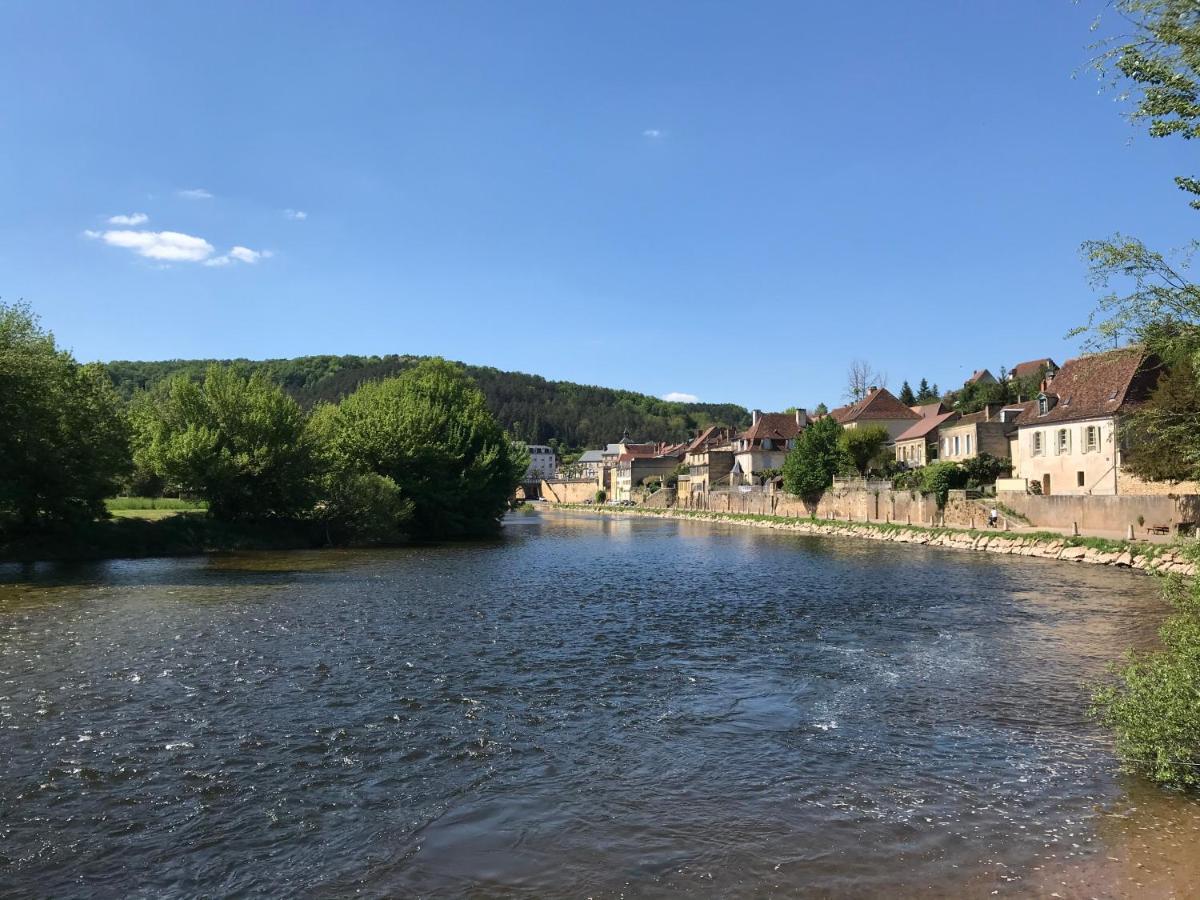 Gite Br Al Buga Le Bugue Exterior photo